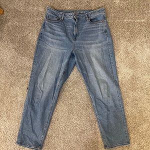 American Eagle Blue Jeans